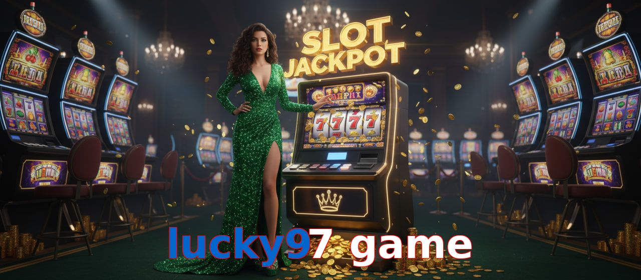 Lucky97 Game