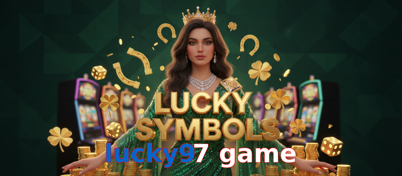 Lucky97 Game
