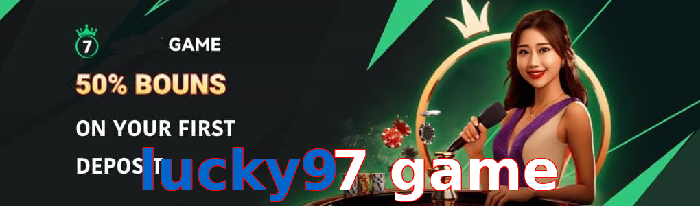 Lucky97 Game