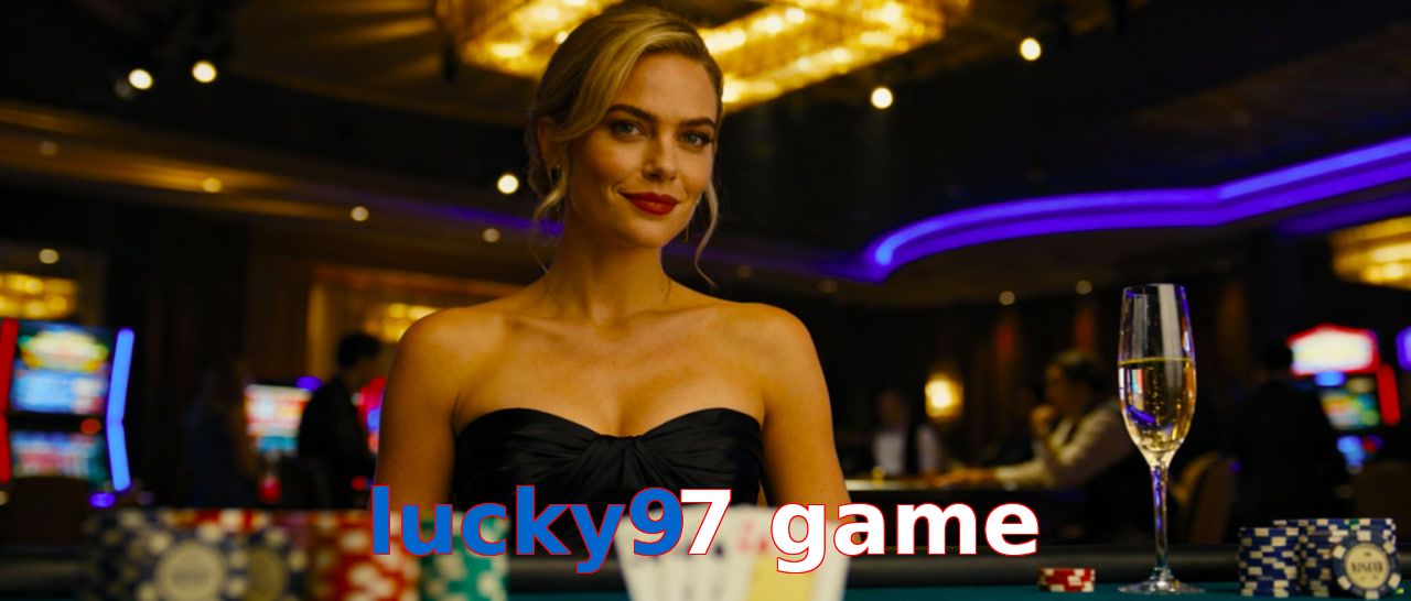 Lucky97 Game