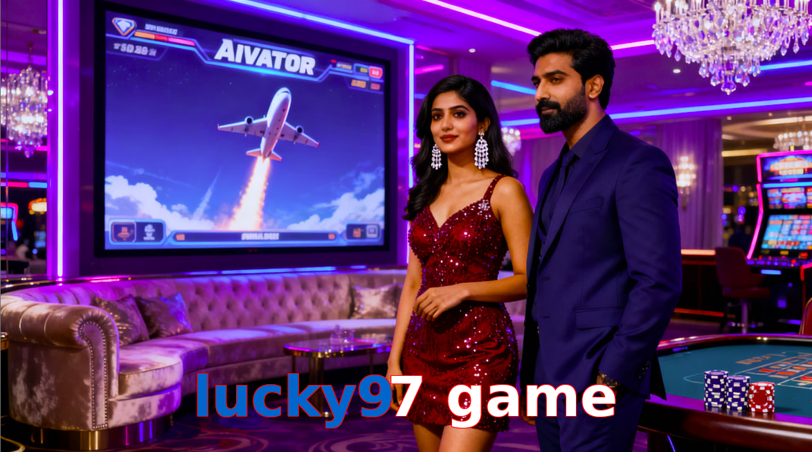 Lucky97 Game