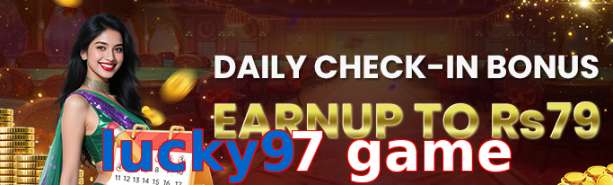 Lucky97 Game